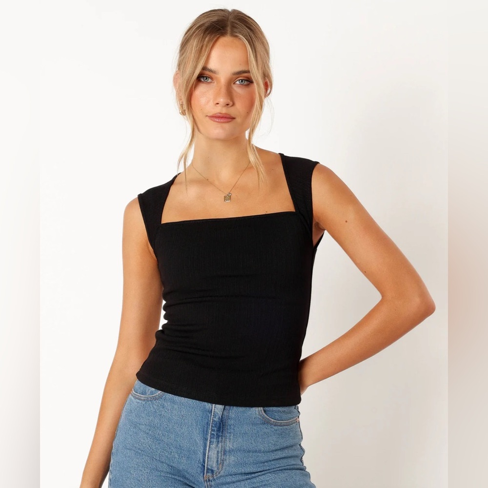Petal & Pup Clara Top